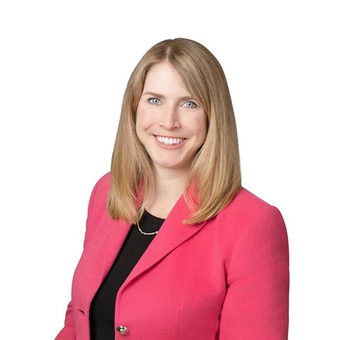 Dr. Laura Medford-Davis